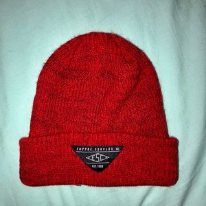 Empyre Surplus Co. beanie UNISEX